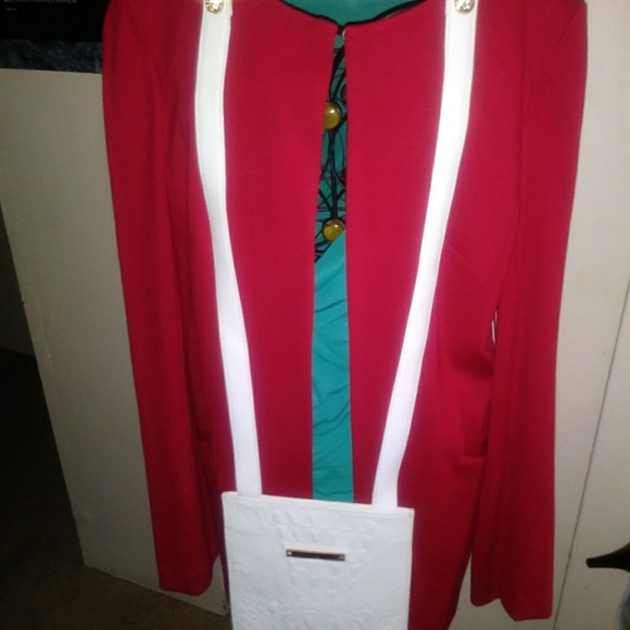 Michelle Monroe Handbags - Michelle Monroe Neck Waist Crossbody Bag